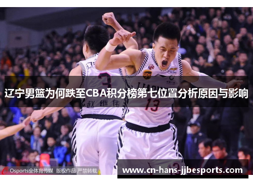辽宁男篮为何跌至CBA积分榜第七位置分析原因与影响