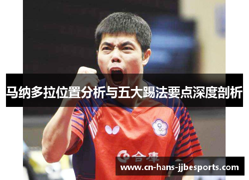 马纳多拉位置分析与五大踢法要点深度剖析